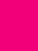 036 Medium Pink