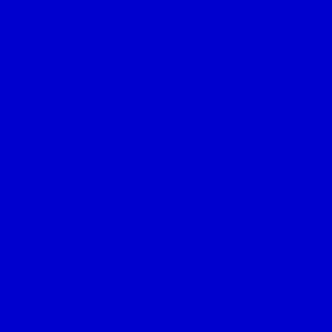 079 Just Blue