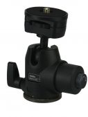 Manfrotto 468MG Hydrostatischer Kugelkopf Belastung 16KG