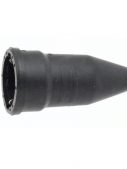 ABL Sursum 1169090 Vollgummi Schukokupplung bis 3x2,5mm²