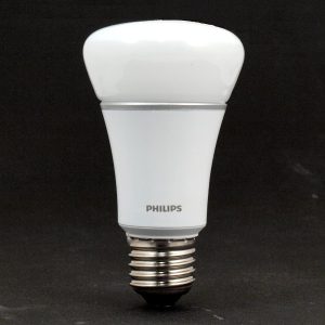 Philips MASTER LEDbulb 12W 827 806 lumen E27 DIMMBAR