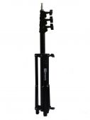 Manfrotto A0035B Baby Alu Stand max. Höhe 350cm