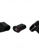 Manfrotto 322RS Druckknopf elektronischer Auslöser für die Verwendung mit dem 322RC2