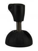 Manfrotto 160SC1 Saug-/Spike-Fuss D16
