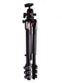 Manfrotto MK190XPRO4-BH Alu Kit 4-S BH