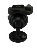 Manfrotto 324RC2 Joystick Kugelkopf Junior mit Schnellwechselplatte 200PL max. Belastung 3,5kg