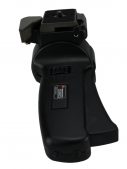 Manfrotto 322RC2 Kugelkopf mit horizontalem Action-Griff und Schnellwechselplatte 200PL max. Belastung 5kg