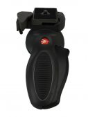 Manfrotto 324RC2 Joystick Kugelkopf Junior mit Schnellwechselplatte 200PL max. Belastung 3,5kg