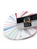 Q Max Swatchbook