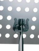 König & Meyer Baseline Orchesternotenpult 12179 schwarz