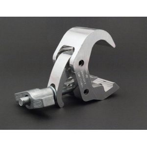 Doughty Quick Trigger Clamp Alu Basic T58200