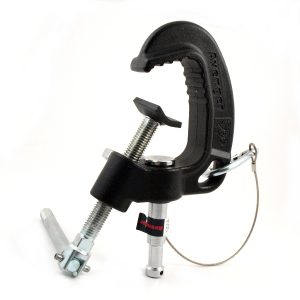 Manfrotto C210 Morsetto Baby Pipe Clamp / Tommy