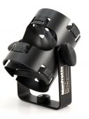 Manfrotto MICC4 Mikrofonhalter PRO mit gummigelagerter Schwingungsdämpfung