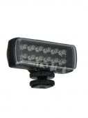 Manfrotto ML120 LED-Dauerlicht Pocket mit 12 LED 120lx@1m