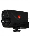 Manfrotto ML360 LED-Dauerlicht Midi mit 36 LED 420lx@1m und Dimmer