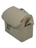 Manfrotto SV-SB-40DV Amica 40 Schultertasche I Beige
